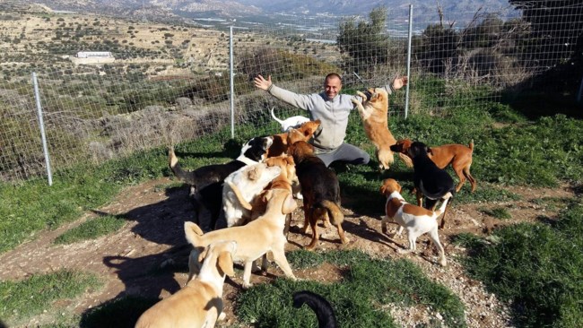 προεστακης