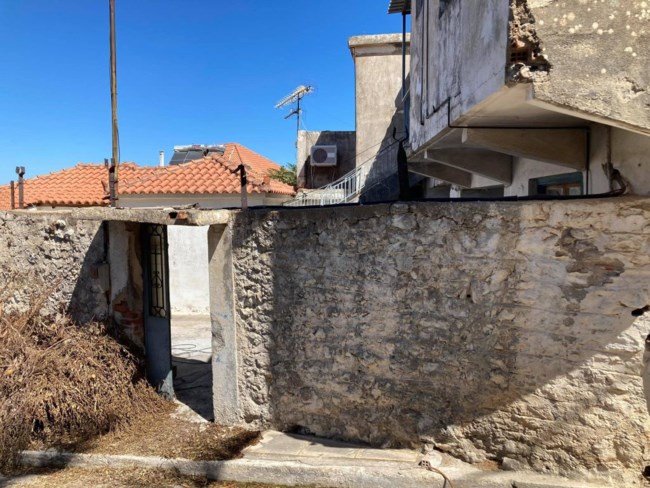 Θρίλερ στην Κυπαρισσία: Οταν ο Ρουμάνος έλεγε στη Νικολούλη ότι η 42χρονη κάπου έχει πάει με άλλον [Βίντεο]