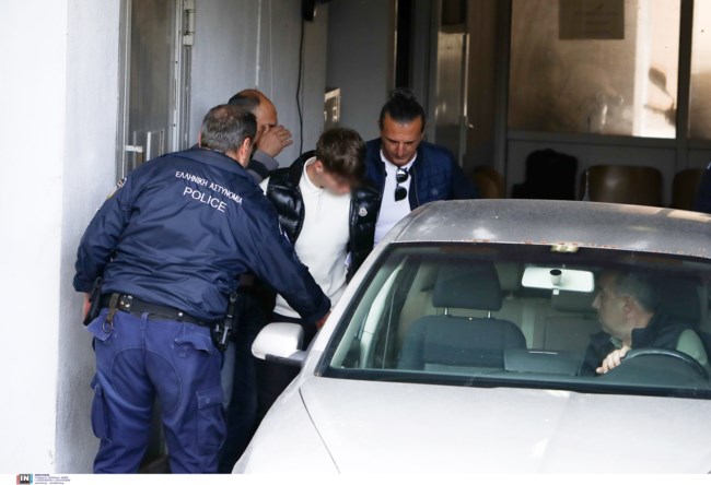 Θεσσαλονίκη: Αυτός είναι ο 17χρονος που σκότωσε την κοπέλα στην Πολωνία - Ζητά να δικαστεί στην Ελλάδα [εικόνες]