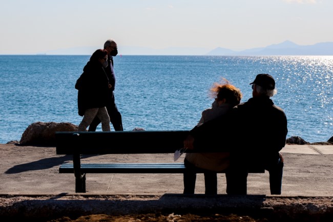 Ηλιοφάνεια