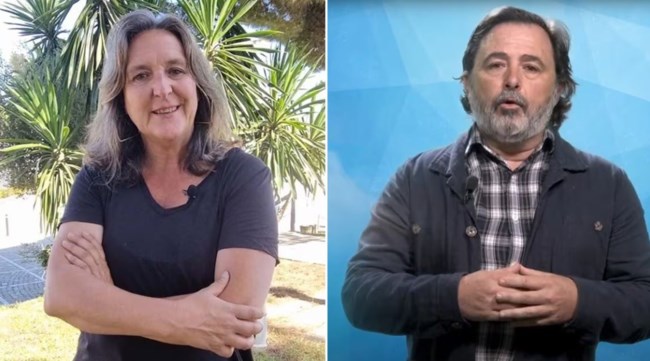 ΖΕΥΓΑΡΙ ΝΕΚΡΩΝ