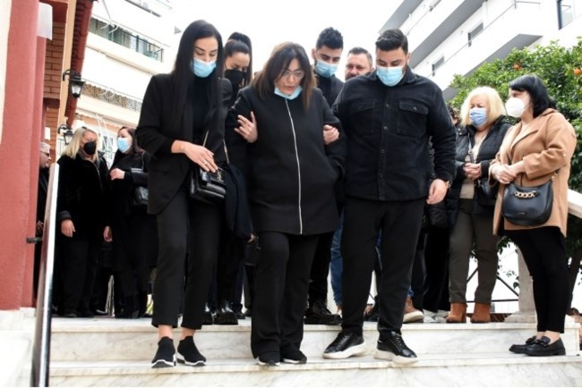 παντελίδης