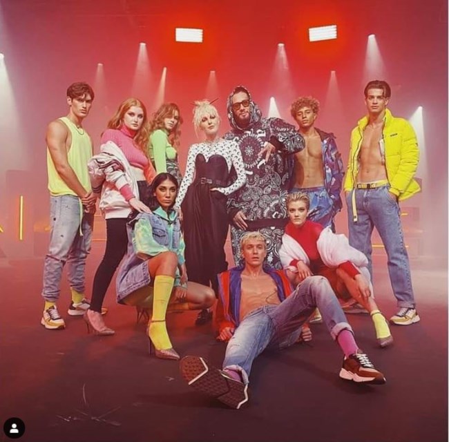 GNTM spoiler: Ανατροπή - Αυτή είναι η τελική τριάδα - Δύο αγόρια & ένα κορίτσι