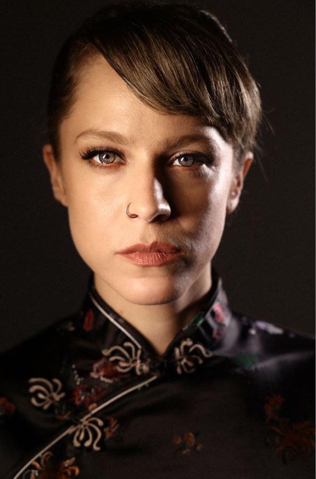 Oι πρώτες φωτογραφίες από την πολυαναμενόμενη παράσταση "Λόλα"