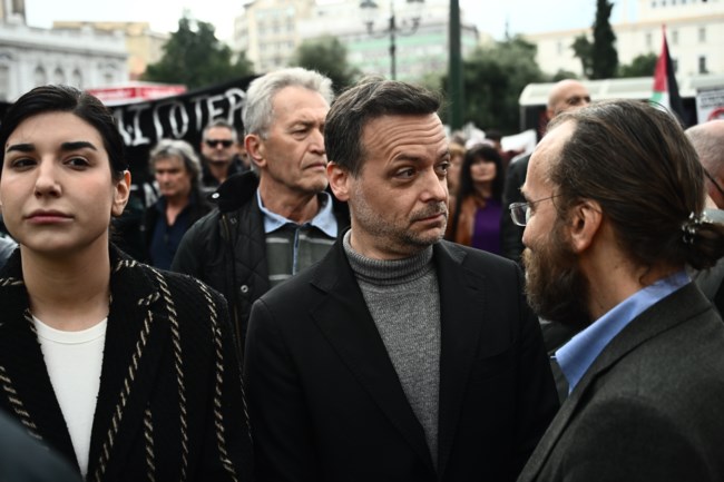 χαρησ δουκας