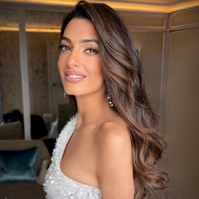 amal clooney