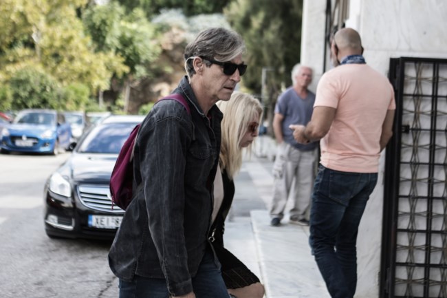 ΑΙΑΣ ΜΑΝΘΟΠΟΥΛΟΣ