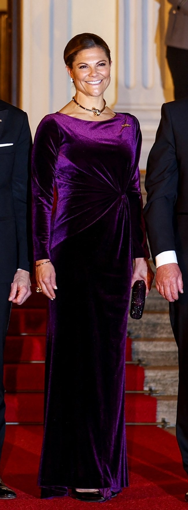 Princess Victoria
