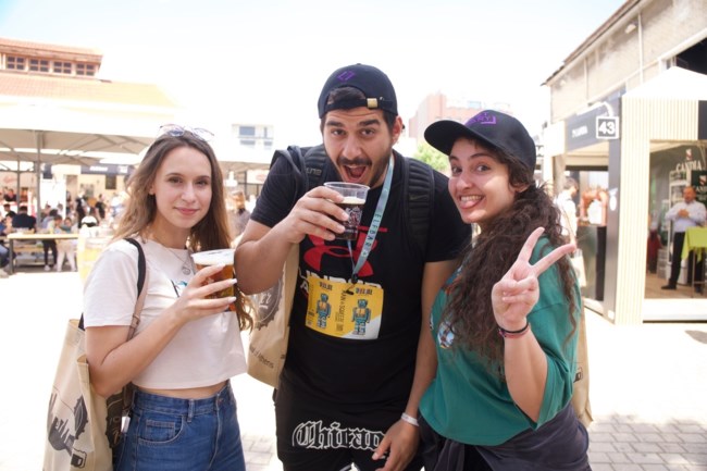 Beer Festival