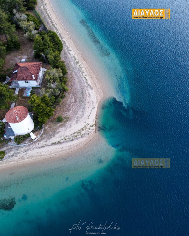 ΠΑΡΑΛΙΑ ΣΕΙΣΜΟΣ