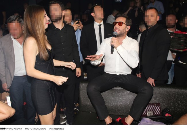 Γιώργος Μαζωνάκης
