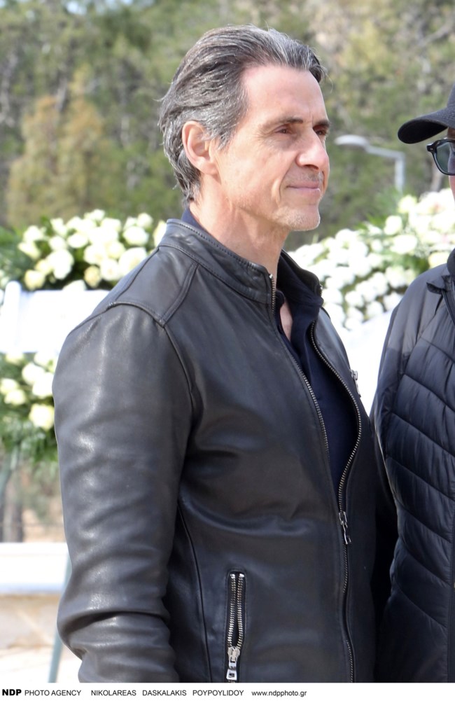 ΛΑΚΗΣ ΡΑΠΤΑΚΗΣ ΚΗΔΕΙΑ