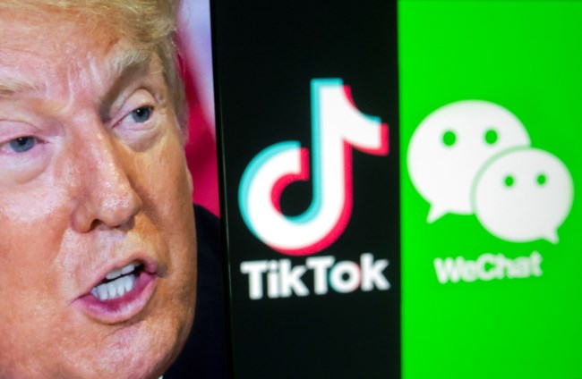 TikTok: Η ώρα της αλήθειας για 100 εκατομμύρια Αμερικανούς  - Σήμερα η τελική απόφαση
