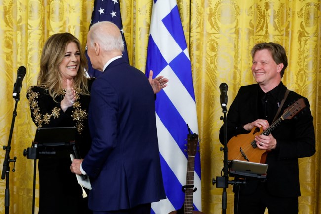 ΡΙΤΑ ΟΥΙΛΣΟΝ