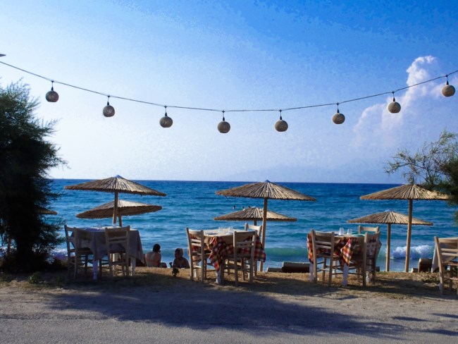 ταβερνα