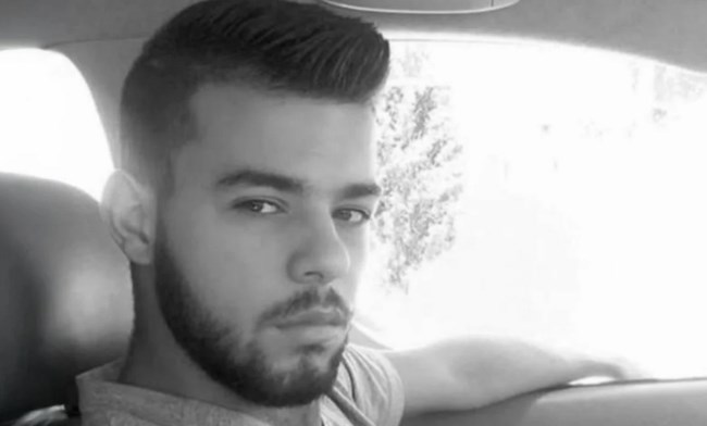 Θρήνος στο Ηράκλειο για τον 27χρονο Στέλιο: Πήγε για κυνήγι και έπεσε σε χαράδρα δεκάδων μέτρων