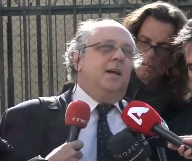 δικηγορος πακιστανων