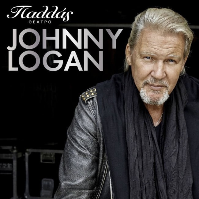 JOHNNY-LOGAN