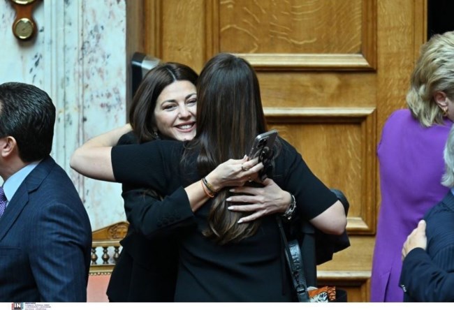 ΒΟΥΛΗ ΨΗΦΟΦΟΡΙΑ ΠΤΔ