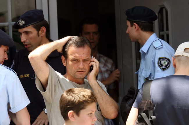Νίκος Σεργιανόπουλος: 17 χρόνια από τη δολοφονία που "πάγωσε" το πανελλήνιο - Τα ναρκωτικά και ο αγοραίος έρωτας