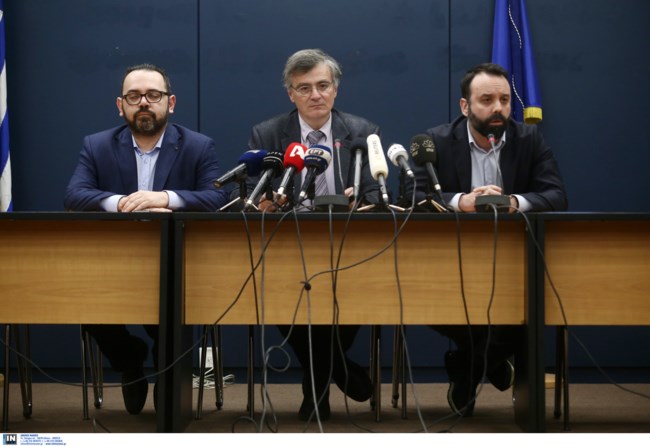 τσιοδρας