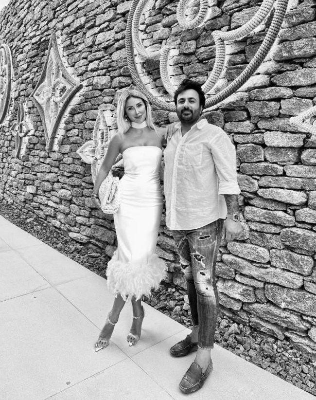 ΤΟΥΡΚΟΣ ΕΠΙΧΕΙΡΗΜΑΤΙΑΣ