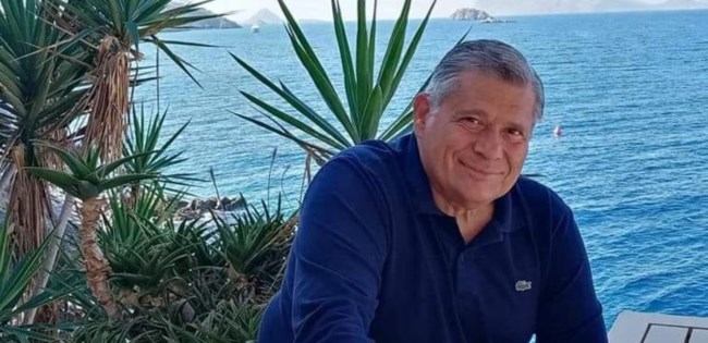 Βασίλης Κατσαφάδος: Πέθανε ξαφνικά ο Αντιδήμαρχος Πειραιά - Συγκινητικός ο "αποχαιρετισμός" του Γιάννη Μώραλη