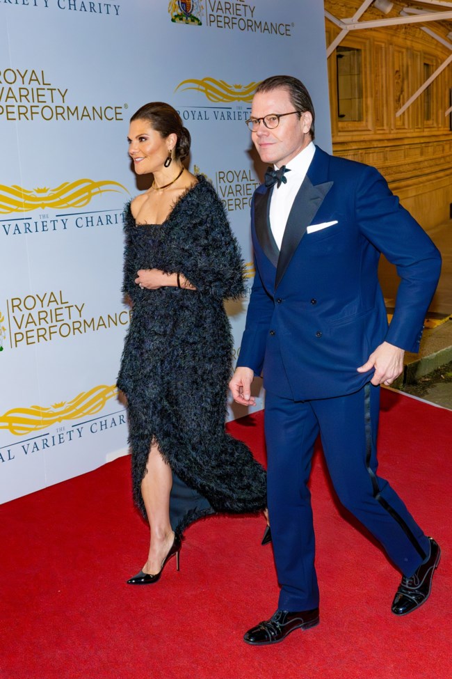 Princess Victoria