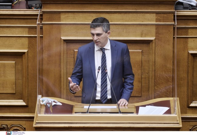 Γραμμή 4 του Μετρό: Γόρδιος δεσμός για το Πάρκο Ριζάρη - Η κρίσιμη συνάντηση του υπουργού με τον εφοπλιστή Νίκο Πατέρα