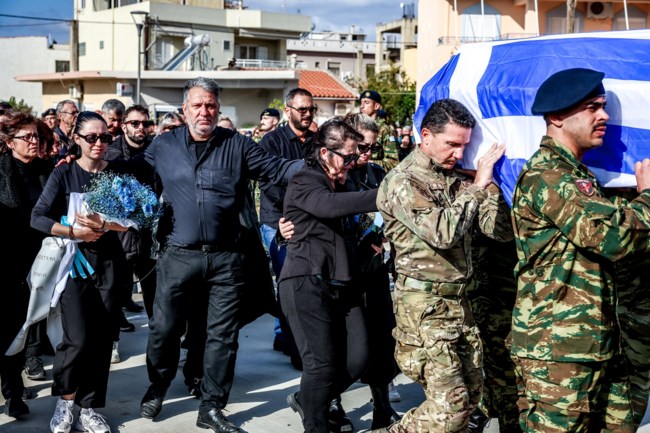 ΚΗΔΕΙΑ ΡΑΦΑΗΛ