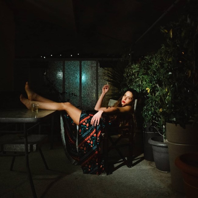 ΗΛΙΑΝΝΑ ΜΑΥΡΟΜΑΤΗ