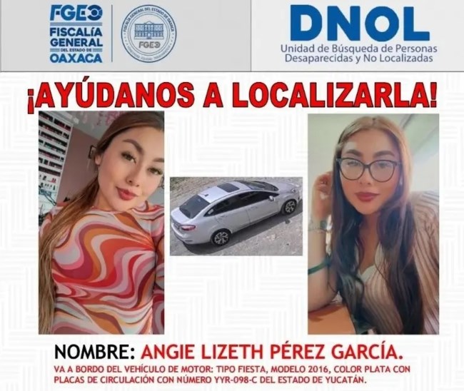 ΜΕΞΙΚΟ 9 ΝΕΚΡΟΙ ΦΟΙΤΗΤΕΣ