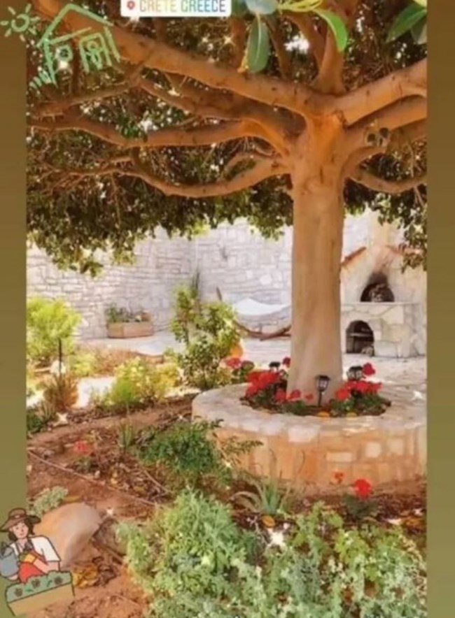 λασκαρακη