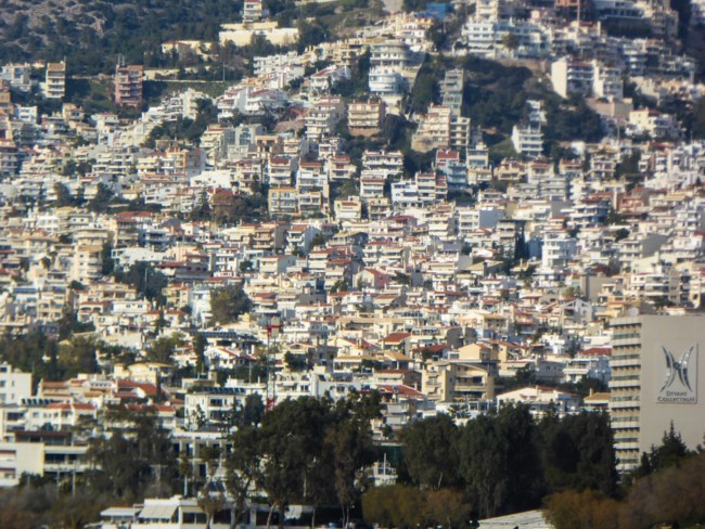 Ακίνητα