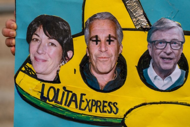 LOLITA EXPRESS