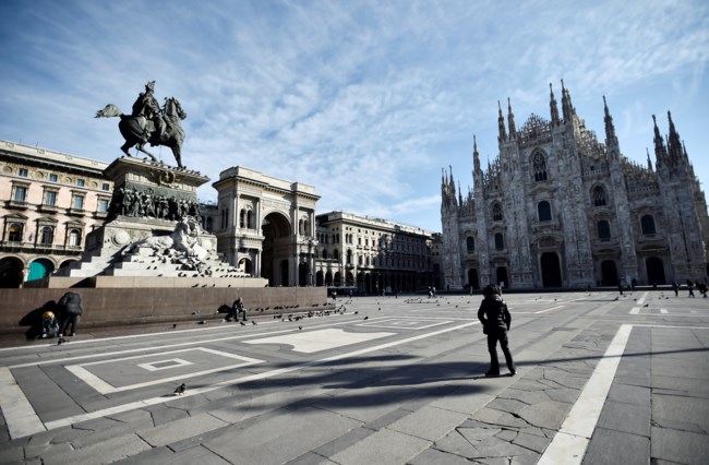 Milan