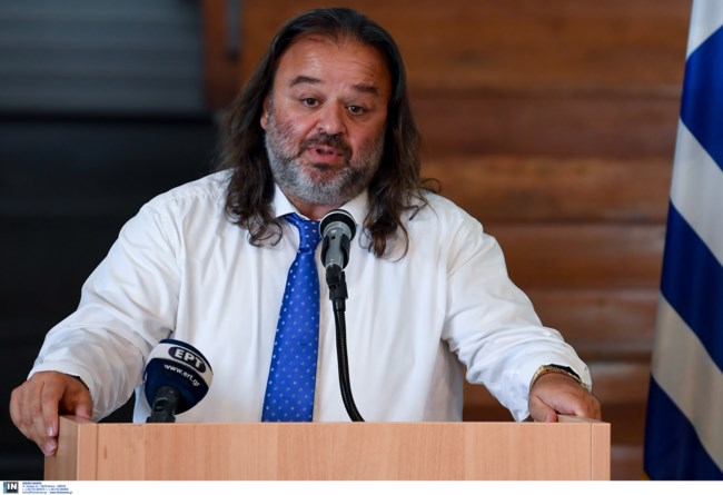 Αποχωρεί από την ΑΕΚ ο Μελισσανίδης - Την παραδίδει στον εφοπλιστή Μάριο Ηλιόπουλο