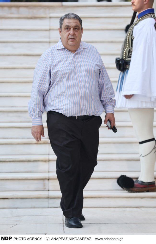 Χριστόφορος Πέσκιας