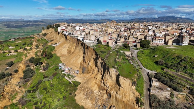 ΣΙΚΕΛΙΑ ΚΑΤΟΛΙΣΘΗΣΗ