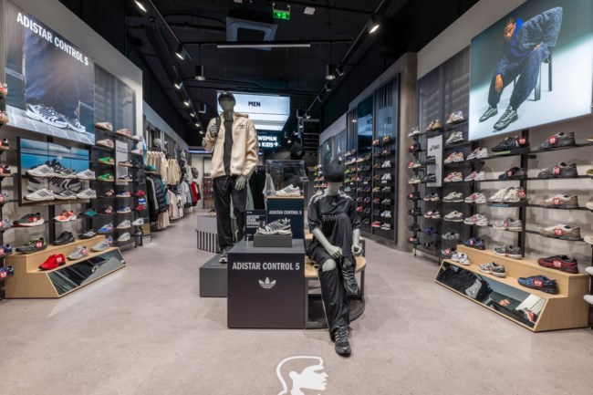 Η Foot Locker ανοίγει το πρώτο κατάστημα Reimagined Evolution στην Ελλάδα