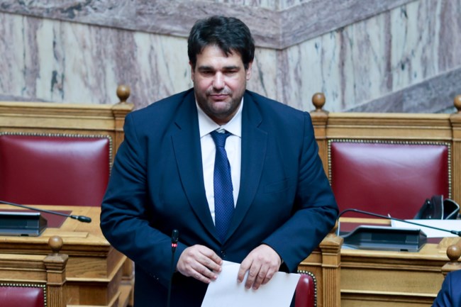 ανασχηματισμος