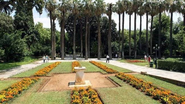 Τα καλύτερα πάρκα της Αθήνας για τις πρώτες βόλτες του φθινοπώρου