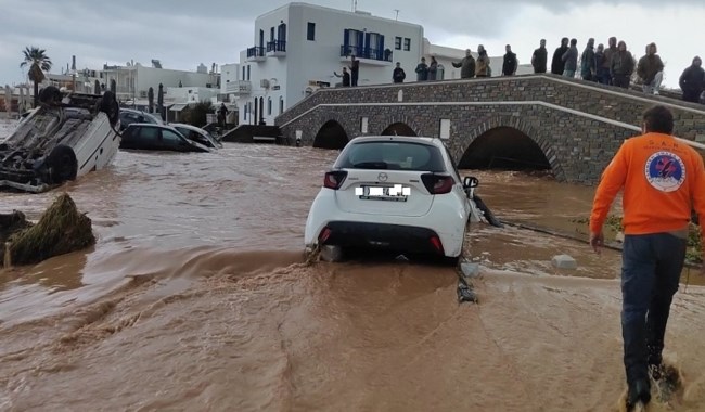 paros
