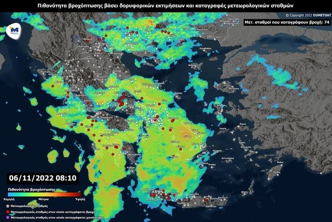 καιρος