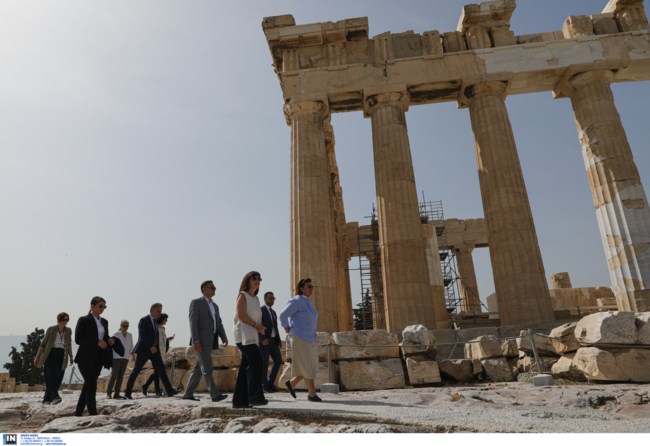 Ακρόπολη Σακελαροπούλου