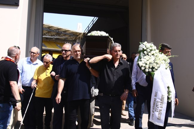 ΧΑΤΖΗΧΡΗΣΤΟΣ ΚΗΔΕΙΑ