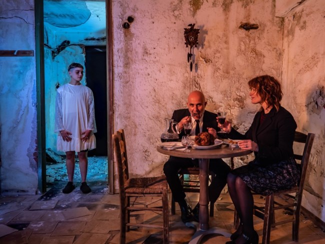 Changing Lanes: Έκθεση φωτογραφίας και vlogging στην Τεχνόπολη από τις 22 έως τις 28 Μαΐου