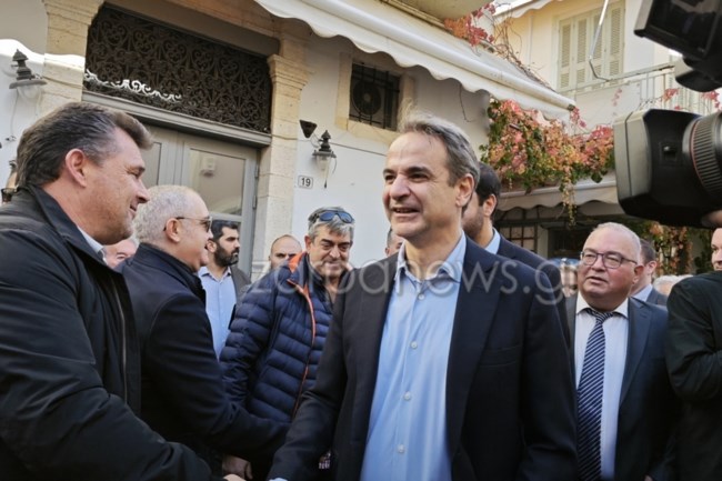 ΜΗΤΣΟΤΑΚΗΣ ΡΕΘΥΜΝΟ