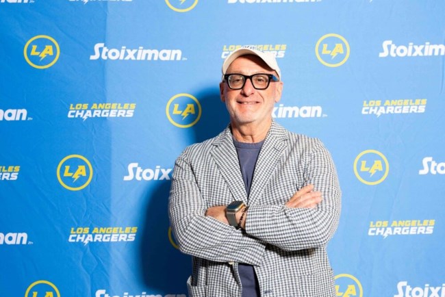 CHARGERS ΣΑΝΤΟΡΙΝΗ