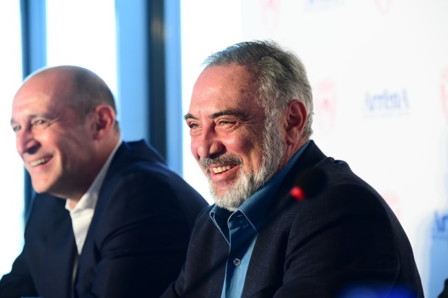 ΑΓΓΕΛΟΠΟΥΛΟΙ ΤΣΑΚΟΣ